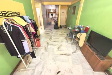 Seksyen 7, Bandar Baru Bangi