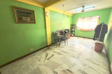 Seksyen 7, Bandar Baru Bangi