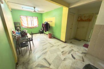 Seksyen 7, Bandar Baru Bangi