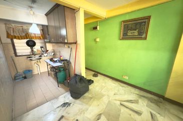 Seksyen 7, Bandar Baru Bangi