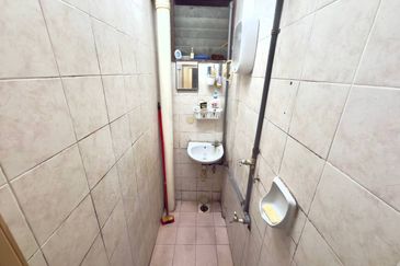 Seksyen 7, Bandar Baru Bangi