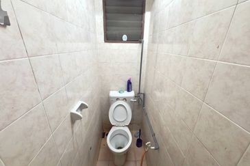 Seksyen 7, Bandar Baru Bangi