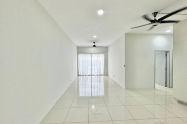 Vista OUG @ Residensi Platinum OUG