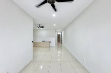 Vista OUG @ Residensi Platinum OUG