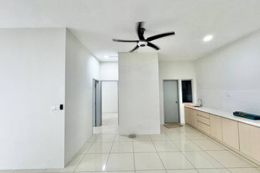 Vista OUG @ Residensi Platinum OUG