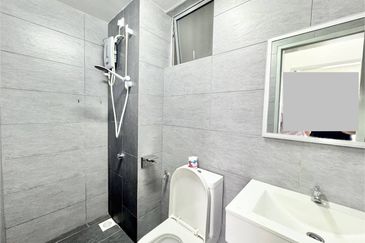 Vista OUG @ Residensi Platinum OUG