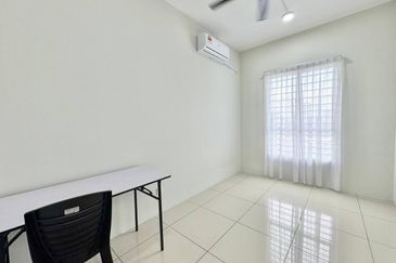 Vista OUG @ Residensi Platinum OUG