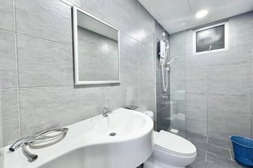 Vista OUG @ Residensi Platinum OUG