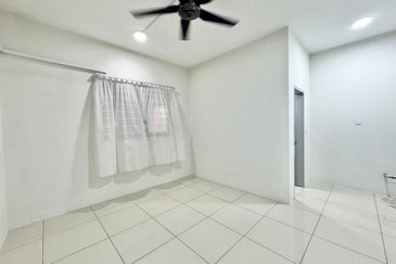 Vista OUG @ Residensi Platinum OUG