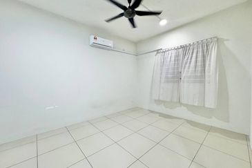 Vista OUG @ Residensi Platinum OUG