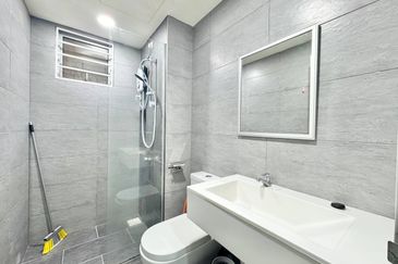 Vista OUG @ Residensi Platinum OUG