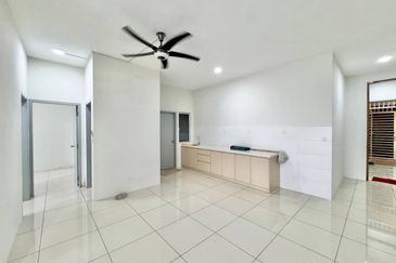 Vista OUG @ Residensi Platinum OUG