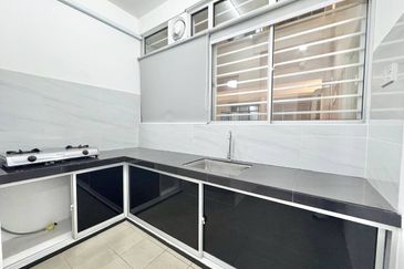 Vista OUG @ Residensi Platinum OUG