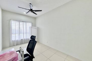 Vista OUG @ Residensi Platinum OUG