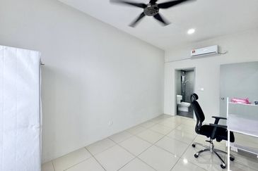 Vista OUG @ Residensi Platinum OUG