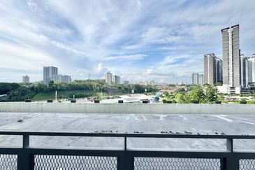 Vista OUG @ Residensi Platinum OUG