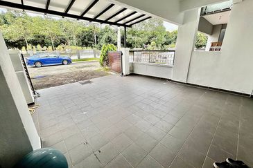 Taman Sri Putra, Sungai Buloh
