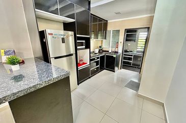 Taman Sri Putra, Sungai Buloh