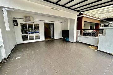 Taman Sri Putra, Sungai Buloh