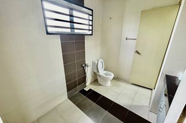 Taman Sri Putra, Sungai Buloh