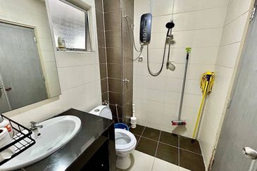 Taman Sri Putra, Sungai Buloh