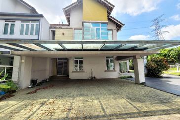 Jalan Sesapan Kelubi 27/21