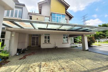 Jalan Sesapan Kelubi 27/21