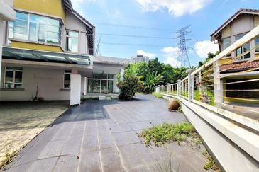 Jalan Sesapan Kelubi 27/21