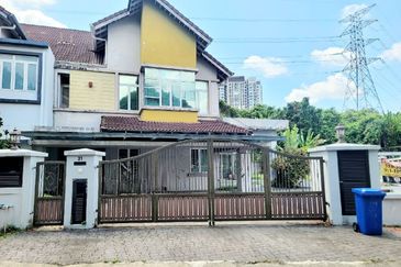 Jalan Sesapan Kelubi 27/21