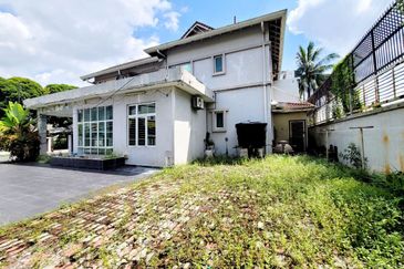 Jalan Sesapan Kelubi 27/21