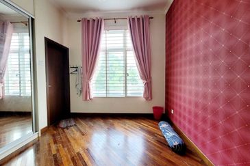 Jalan Sesapan Kelubi 27/21