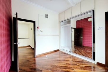 Jalan Sesapan Kelubi 27/21