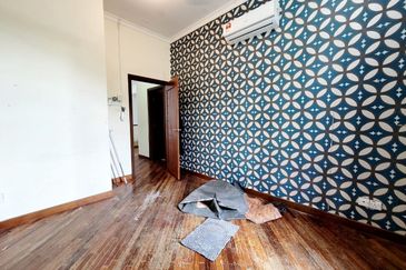 Jalan Sesapan Kelubi 27/21