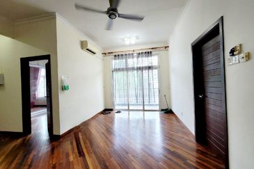 Jalan Sesapan Kelubi 27/21