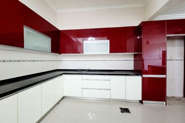 Jalan Sesapan Kelubi 27/21