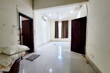 Jalan Sesapan Kelubi 27/21