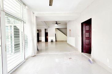 Jalan Sesapan Kelubi 27/21