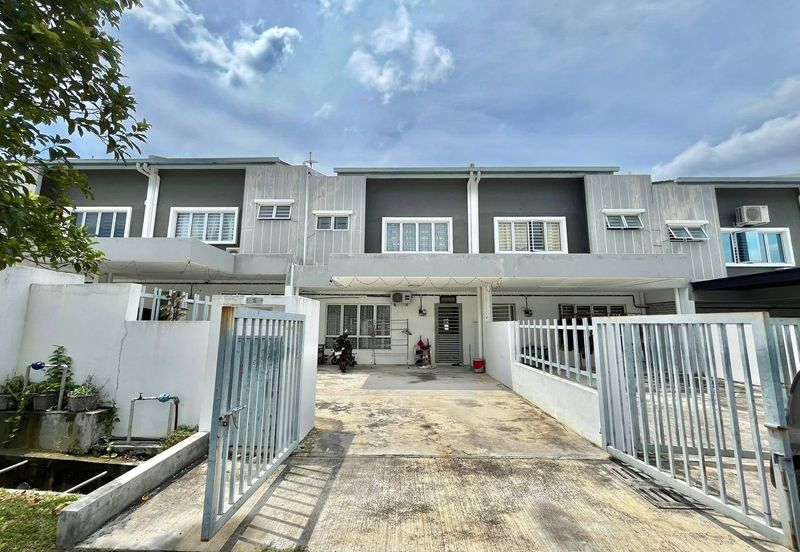 Laman Haris @ Eco Grandeur