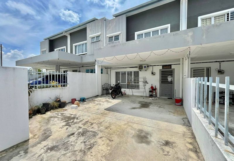 Laman Haris @ Eco Grandeur