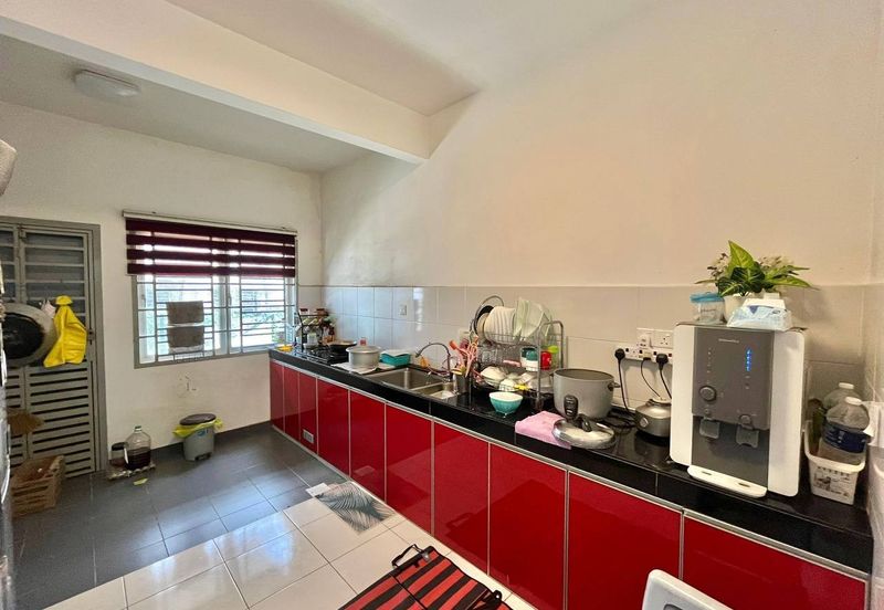 Laman Haris @ Eco Grandeur