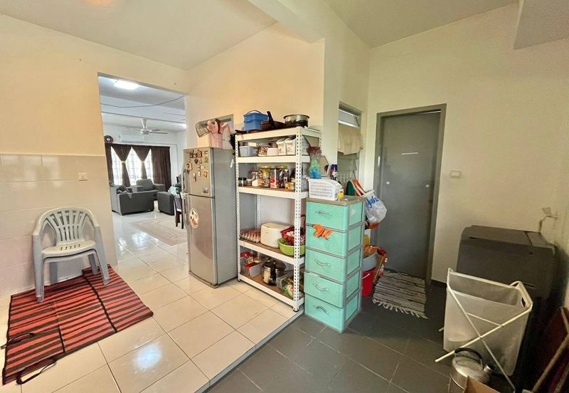 Laman Haris @ Eco Grandeur