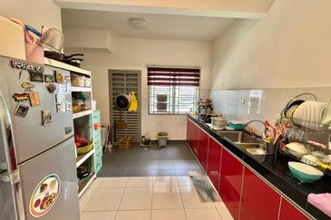 Laman Haris @ Eco Grandeur