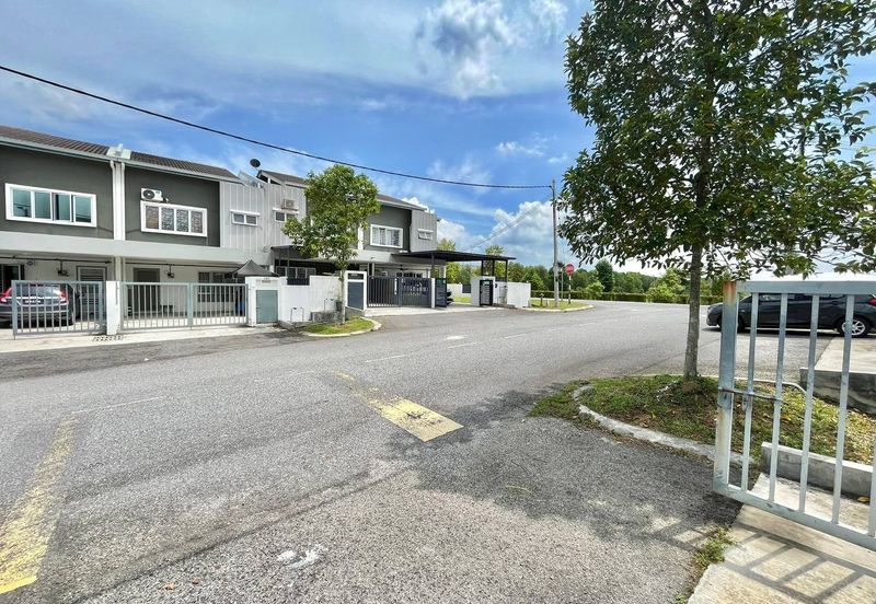 Laman Haris @ Eco Grandeur