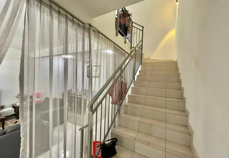 Laman Haris @ Eco Grandeur