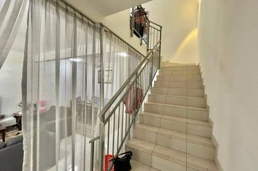 Laman Haris @ Eco Grandeur