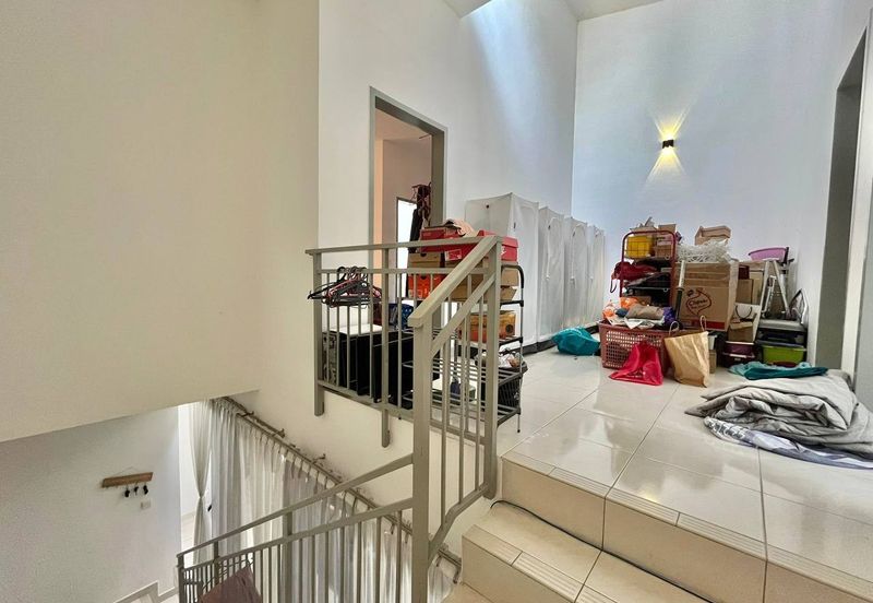 Laman Haris @ Eco Grandeur