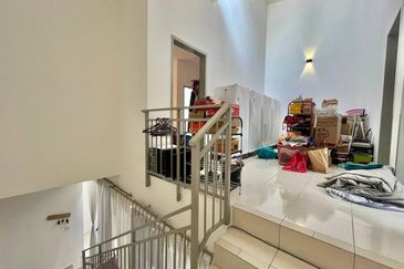 Laman Haris @ Eco Grandeur