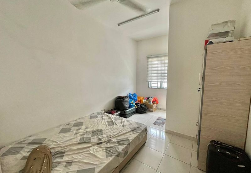 Laman Haris @ Eco Grandeur