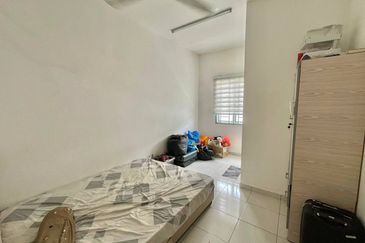 Laman Haris @ Eco Grandeur