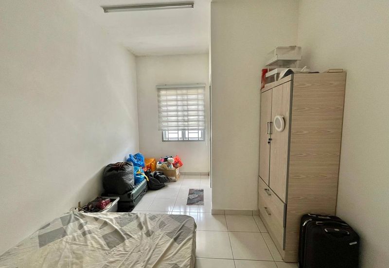 Laman Haris @ Eco Grandeur